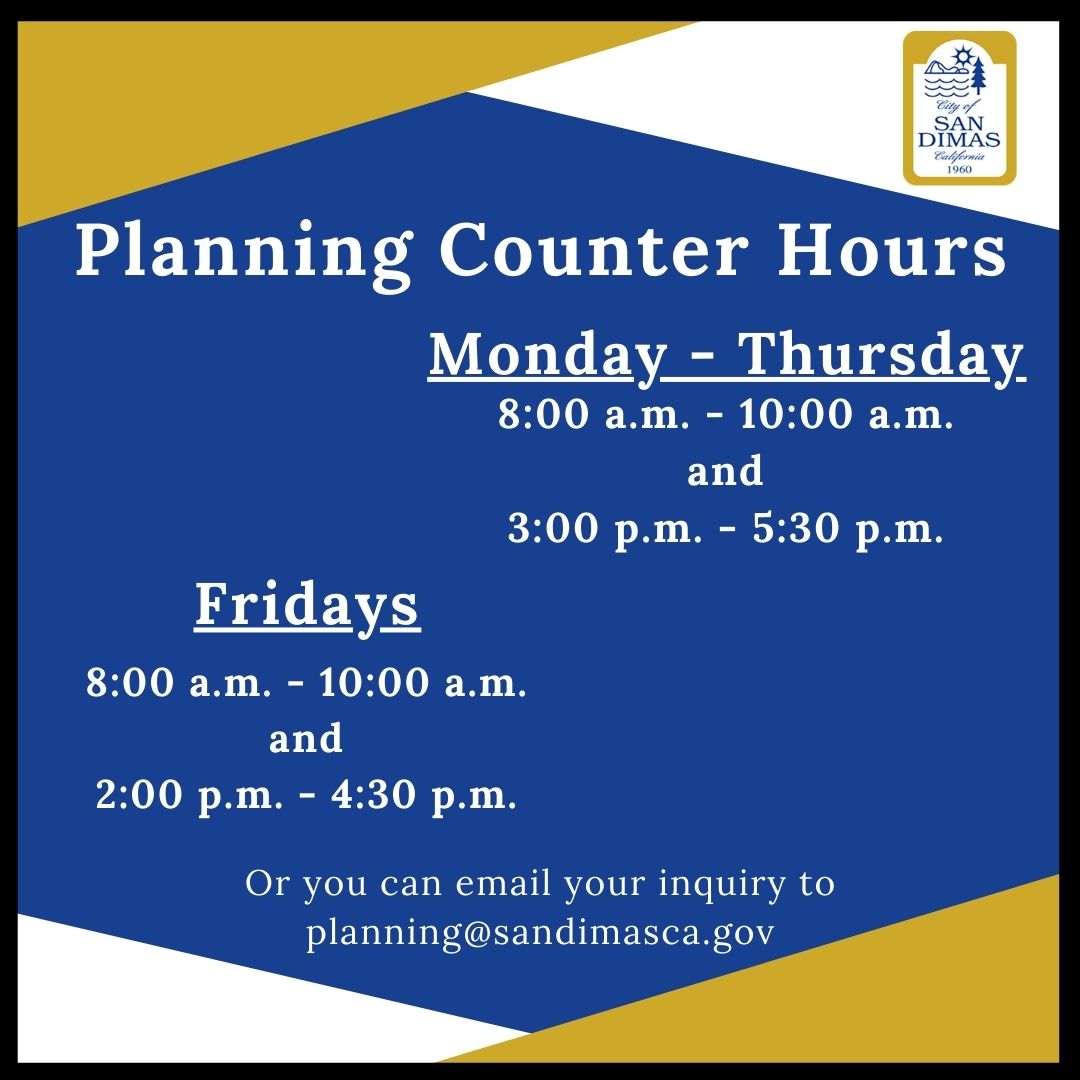 Planning Counter Hours (3)
